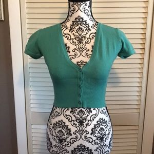 Summer /Spring Sweater